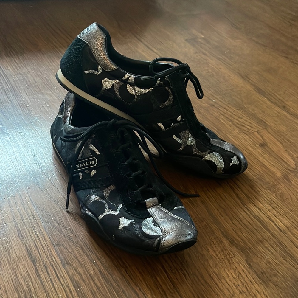 Coach Sneakers